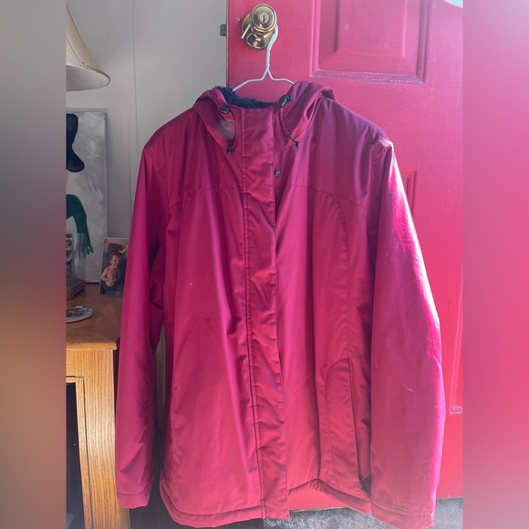 LL.Bean Women’s jacket - Picture 5 of 7